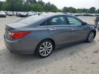 2012 Hyundai Sonata Se for Sale in Mendon, MA - Front End
