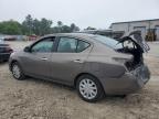 2013 Nissan Versa S for Sale in Mendon, MA - Rear End