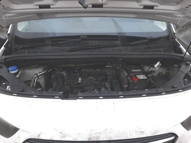 2021 VAUXHALL COMBO 2300