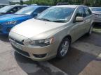 2008 MITSUBISHI LANCER for sale at Copart CASTLEDERMOT - IRELAND