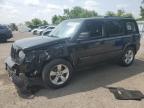2013 Jeep Patriot    იყიდება London-ში, ON - Front End