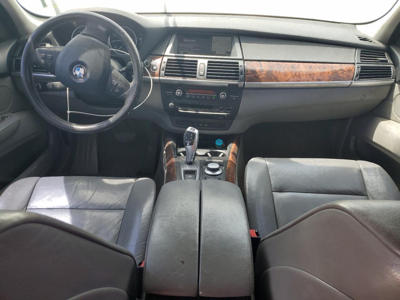 2007 BMW X5 3.0I VIN: 4USFE43597LY78930 Lot: 61609495