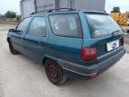 1998 CITROEN ZX 1.4I SX for sale at Copart WESTBURY