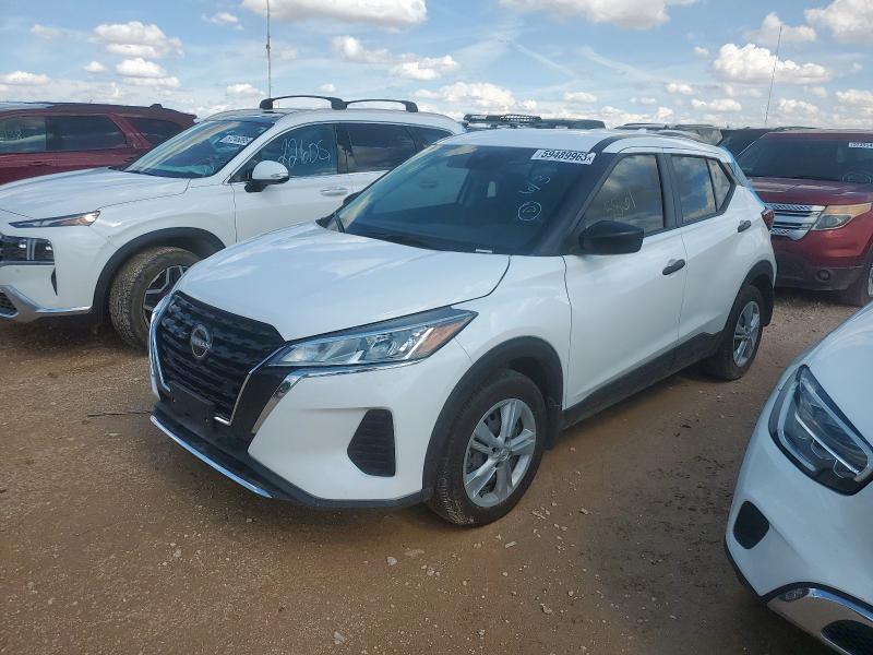 NISSAN KICKS 2024