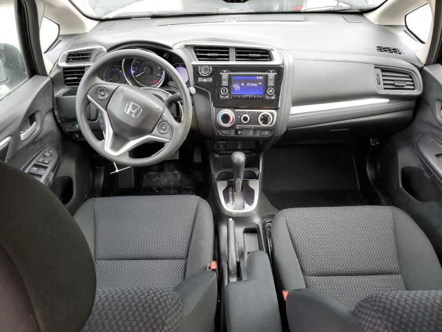  HONDA FIT 2019 Black