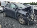 2015 CHEVROLET TRAX 1LT   for sale at Copart QC - MONTREAL