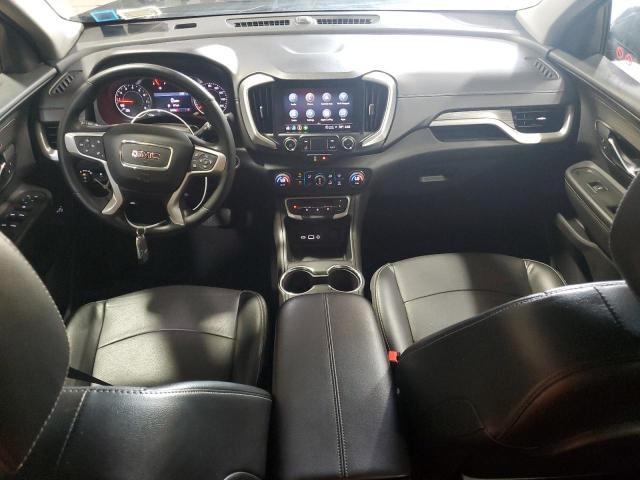  GMC TERRAIN 2023 Black