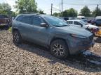 2014 Jeep Cherokee Trailhawk for Sale in Chalfont, PA - Side