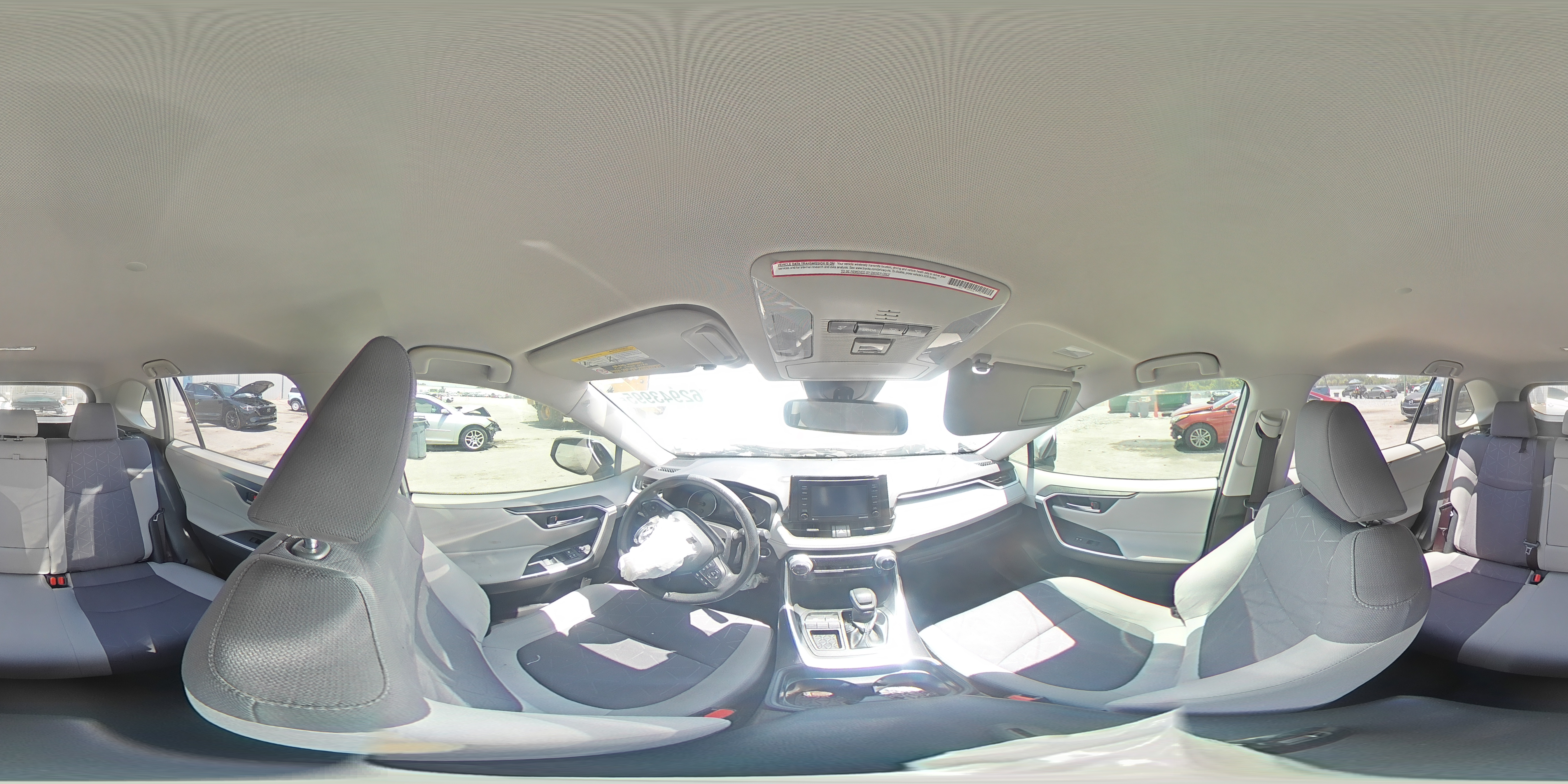 2021 Toyota Rav4 Xle VIN: JTMW1RFV7MD062055 Lot: 62943995