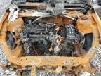 2018 Toyota Camry L   იყიდება Hueytown-ში, AL - Burn