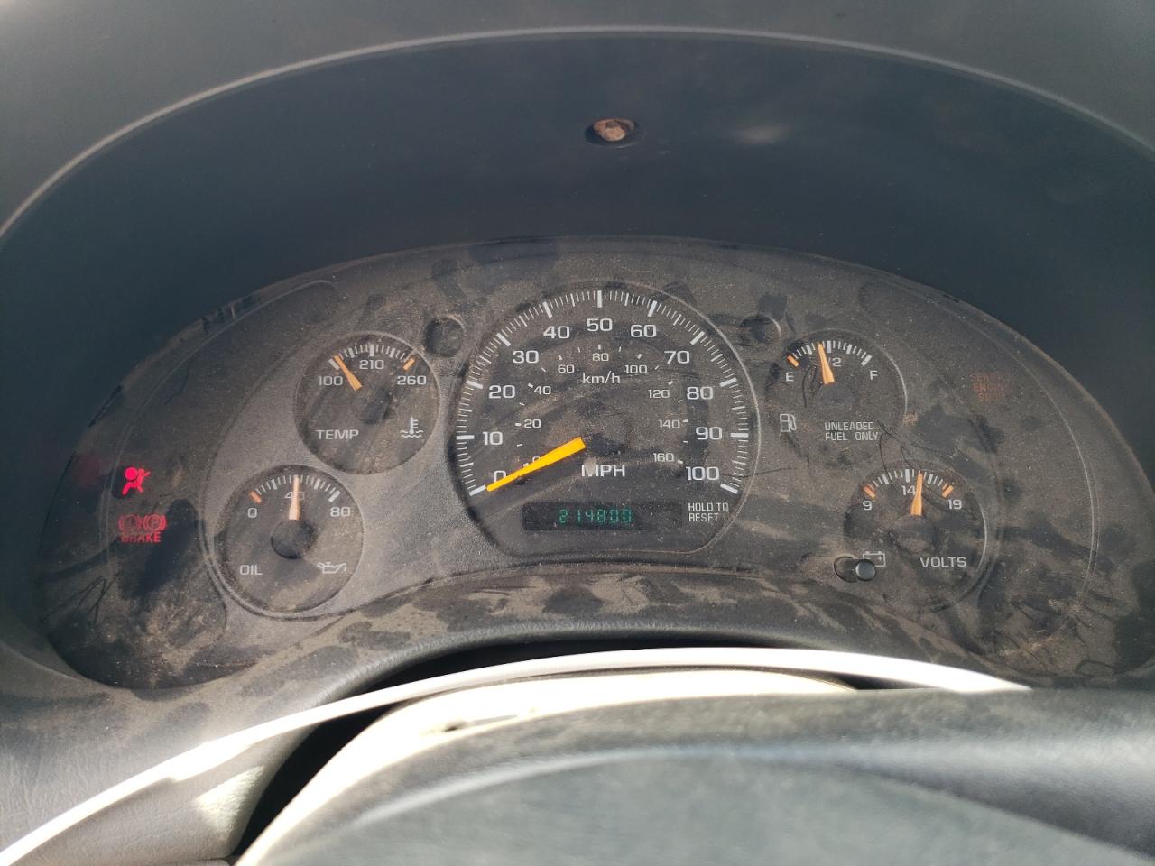 1999 GMC Sonoma VIN: 1GTCS1449X8517786 Lot: 61227165