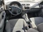 2002 Honda Civic Lx for Sale in Montgomery, AL - Front End