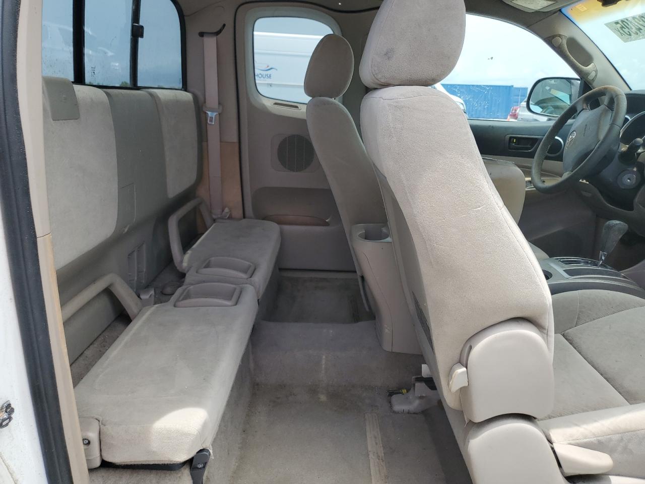 2006 Toyota Tacoma Access Cab VIN: 5TETX22N96Z188734 Lot: 62922495