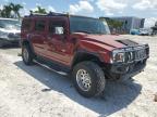 2003 Hummer H2 en Venta en Opa Locka, FL - Minor Dent/Scratches
