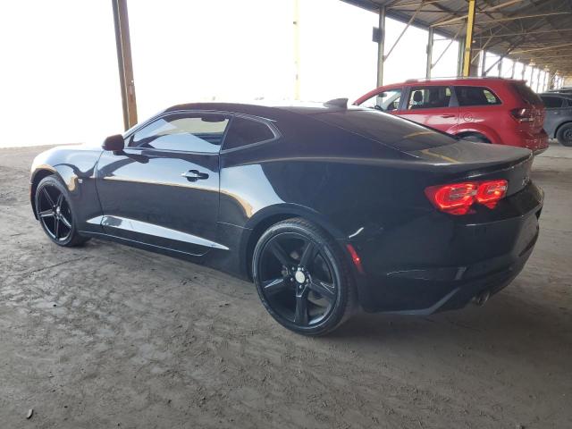  CHEVROLET CAMARO 2019 Czarny