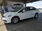 Hayward, CA에서 판매 중인 2013 Honda Civic Lx   - Minor Dent/Scratches