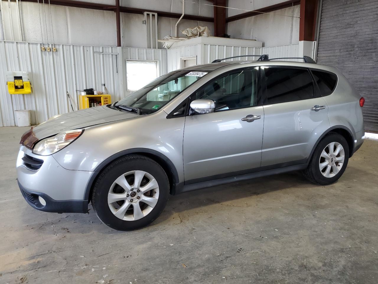 2007 Subaru B9 Tribeca 3.0 H6