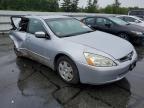 2004 Honda Accord Lx   zu verkaufen in Exeter, RI - Rear End