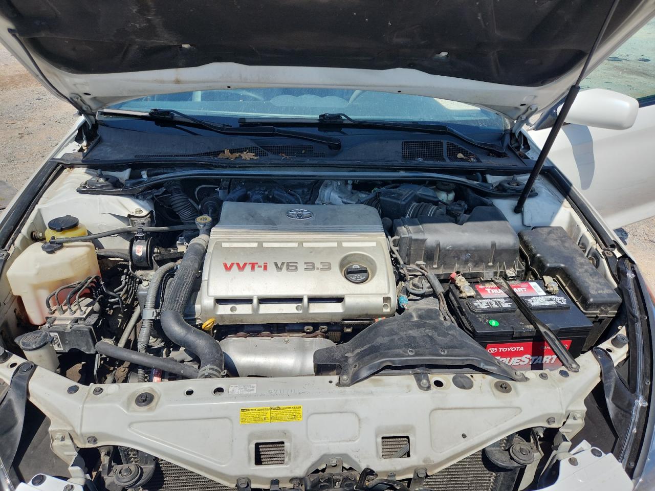 2006 Toyota Camry Solara Se VIN: 4T1FA38P46U084010 Lot: 61474385