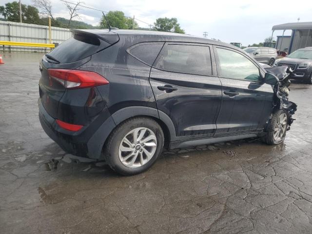  HYUNDAI TUCSON 2017 Black