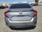 2017 Honda Civic Ex   en Venta en Martinez, CA - Front End