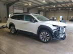 2024 Subaru Outback Li 2.5L de vânzare în West Mifflin, PA - Front End