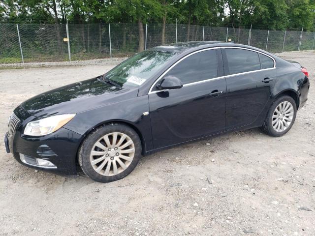 2011 Buick Regal Cxl