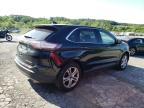2018 Ford Edge Titanium de vânzare în Chambersburg, PA - Front End