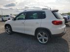 2013 VOLKSWAGEN TIGUAN S   for sale at Copart ON - OTTAWA