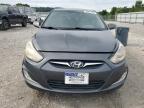 2012 Hyundai Accent Gls zu verkaufen in Prairie Grove, AR - Hail