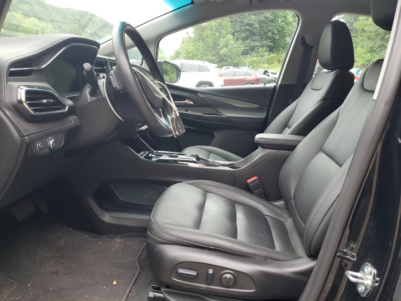 2023 Chevrolet Bolt Ev 2Lt VIN: 1G1FX6S06P4183650 Lot: 62517735