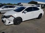 2018 Toyota Corolla L   за продажба в Fresno, CA - Front End