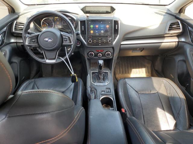  SUBARU CROSSTREK 2019 Czarny