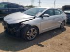 Elgin, IL에서 판매 중인 2017 Hyundai Elantra Se   - Front End