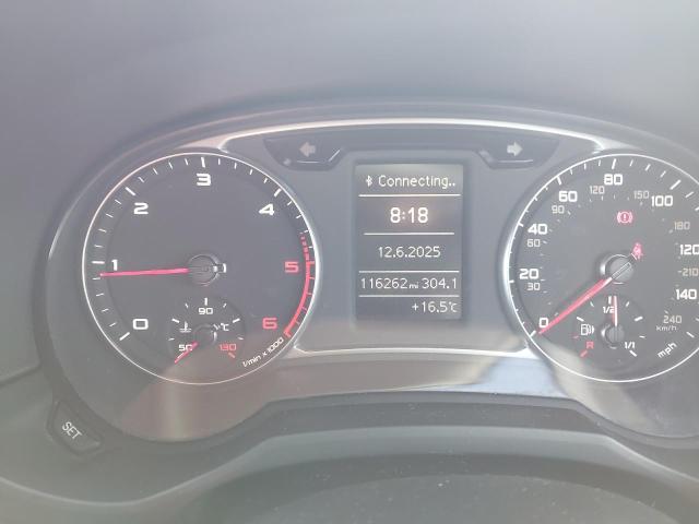 2010 AUDI A1 SPORT T