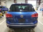 2016 Volkswagen Touareg Sport for Sale in Rogersville, MO - Front End