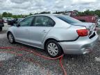 2014 Volkswagen Jetta Base na sprzedaż w Hueytown, AL - Rear End
