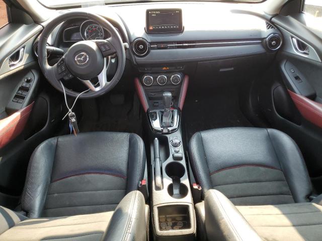2016 MAZDA CX-3 GRAND TOURING