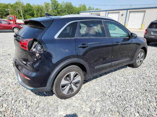  KIA NIRO 2019 Czarny