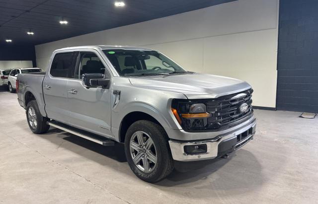 2024 Ford F150 Xlt