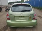 2007 HYUNDAI ACCENT BASE   à vendre chez Copart NB - MONCTON
