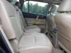 2008 Toyota Highlander Hybrid Limited for Sale in Seaford, DE - Mechanical