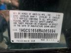 1998 Honda Accord Ex for Sale in Martinez, CA - Front End