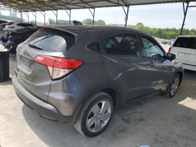  HONDA HR-V 2019 Сірий