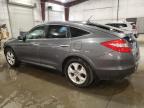 2012 Honda Crosstour Exl for Sale in Avon, MN - Front End