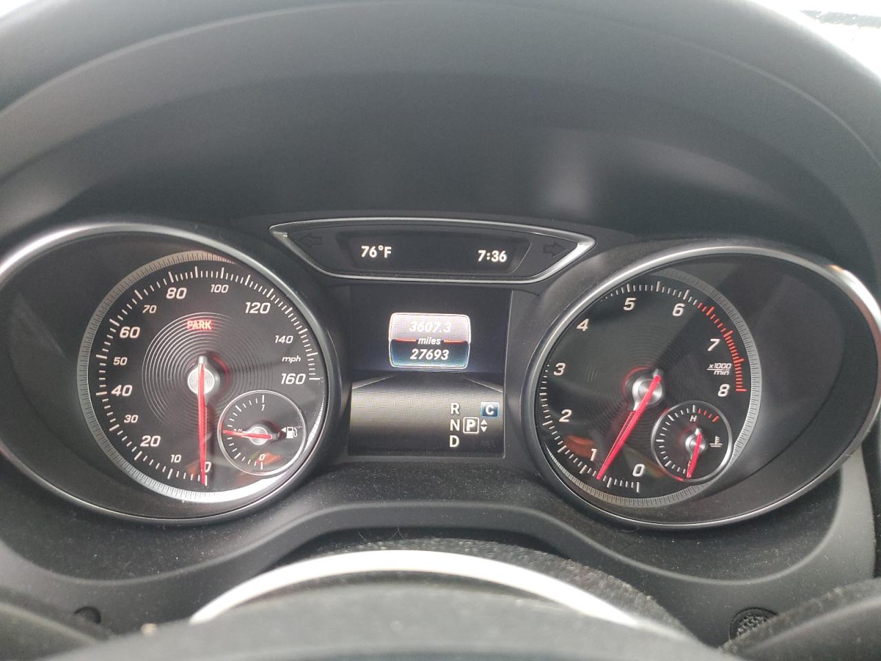 2019 Mercedes-Benz Gla 250 VIN: WDCTG4EB3KU015141 Lot: 60890425