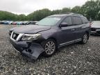 2013 Nissan Pathfinder 3.5L for Sale in North Billerica, MA - Front End