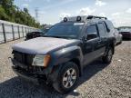 Riverview, FL에서 판매 중인 2011 Nissan Xterra Off Road   - Front End