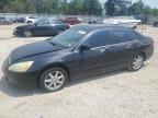 2004 Honda Accord Ex for Sale in Hampton, VA - Front End