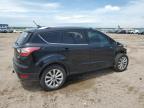 2018 Ford Escape Titanium продається в Greenwood, NE - Front End